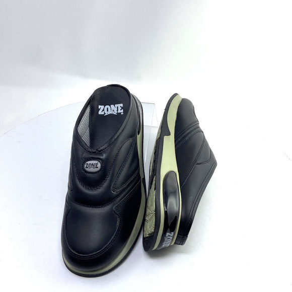 90s Vintage Slipper‎ Running Shoe with arch support Zone 3 - Picture 1 of 1
